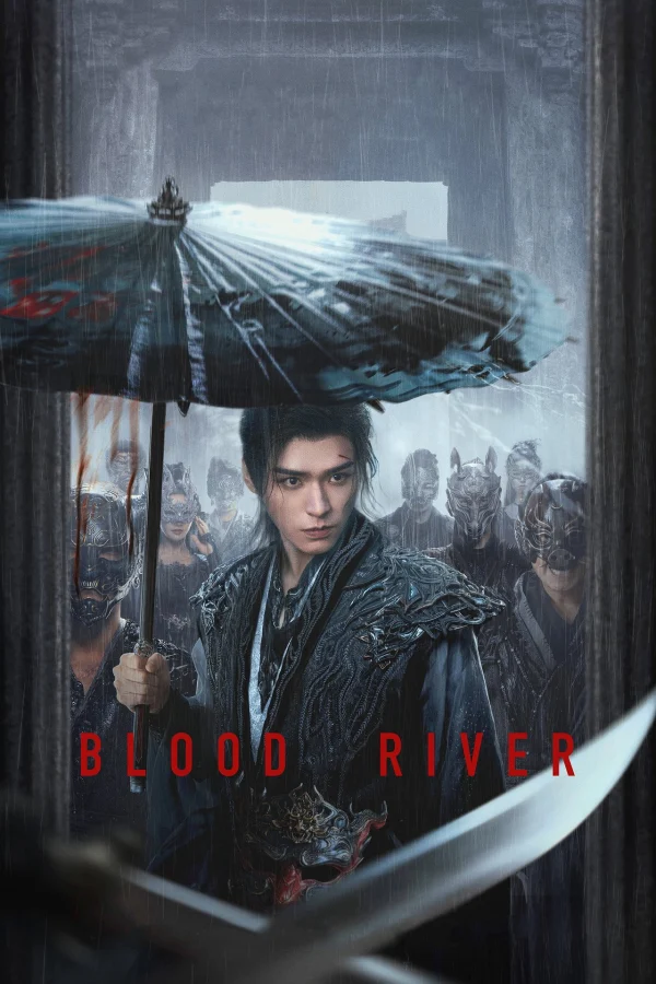 Ám Hà Truyện - Blood River (2025) Ám Hà Truyện - Blood River (2025)