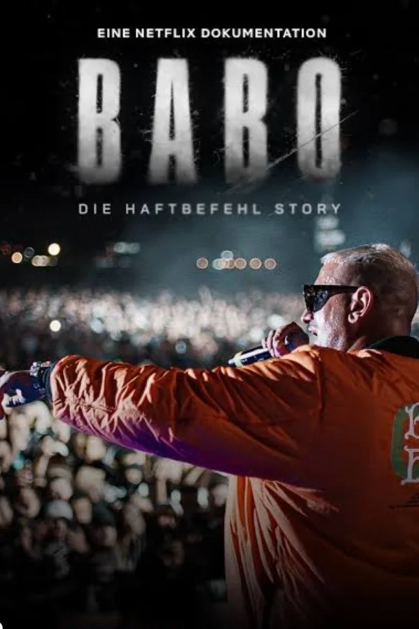 Babo: Câu Chuyện Về Haftbefehl - Babo: The Haftbefehl Story (2025) Babo: Câu Chuyện Về Haftbefehl - Babo: The Haftbefehl Story (2025)