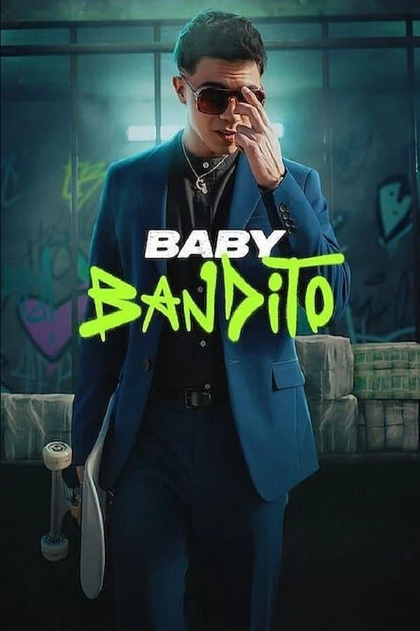 Baby Bandito (Phần 1) - Baby Bandito (Season 1) (2024) Baby Bandito (Phần 1) - Baby Bandito (Season 1) (2024)