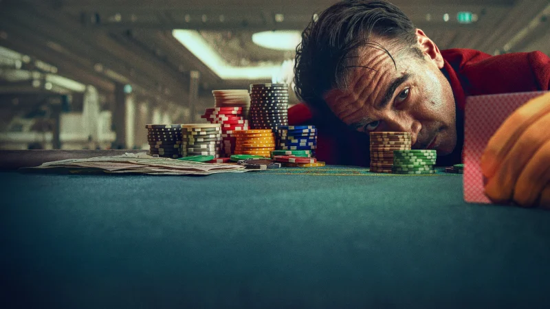 Bản Ballad Của Tay Bạc Nhỏ - Ballad Of A Small Player