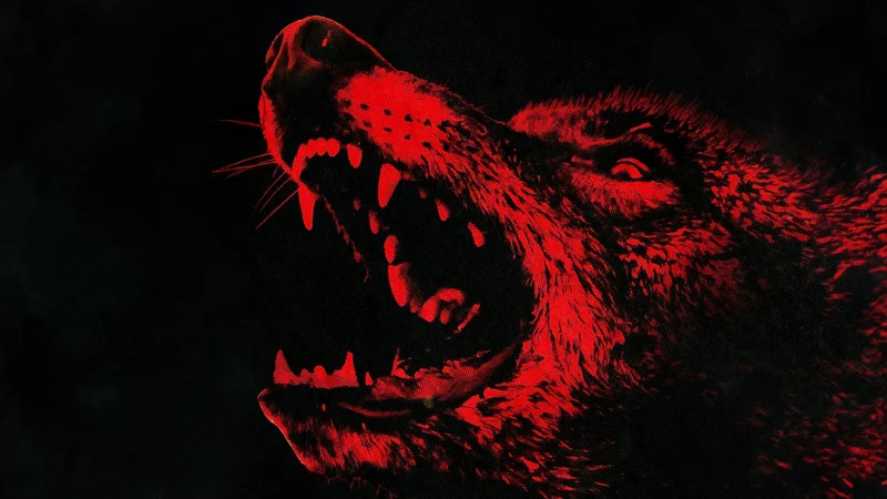Bầy Sói Hoang - Coyotes