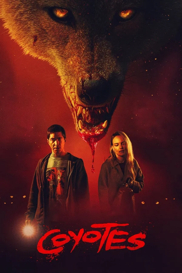 Bầy Sói Hoang - Coyotes (2025) Bầy Sói Hoang - Coyotes (2025)