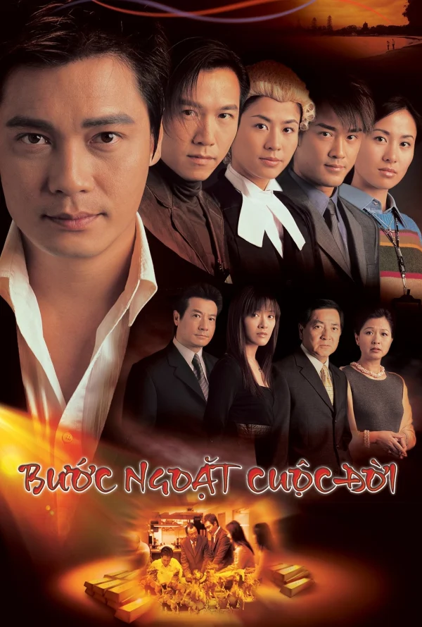Bước Ngoặt Cuộc Đời - Golden Faith (2002)