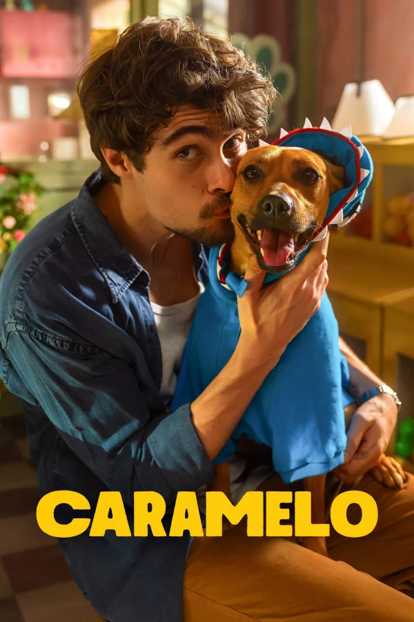 Caramelo - Caramelo (2025) Caramelo - Caramelo (2025)