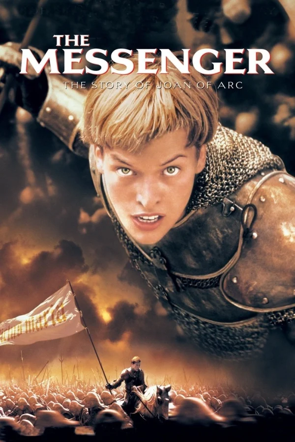 Câu Chuyện Về Thánh Nữ Jeanne D’Arc - The Messenger: The Story of Joan of Arc (1999) Câu Chuyện Về Thánh Nữ Jeanne D’Arc - The Messenger: The Story of Joan of Arc (1999)