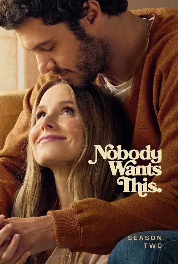 Chẳng Ai Tác Hợp (Phần 2) - Nobody Wants This (Season 2) (2025) Chẳng Ai Tác Hợp (Phần 2) - Nobody Wants This (Season 2) (2025)