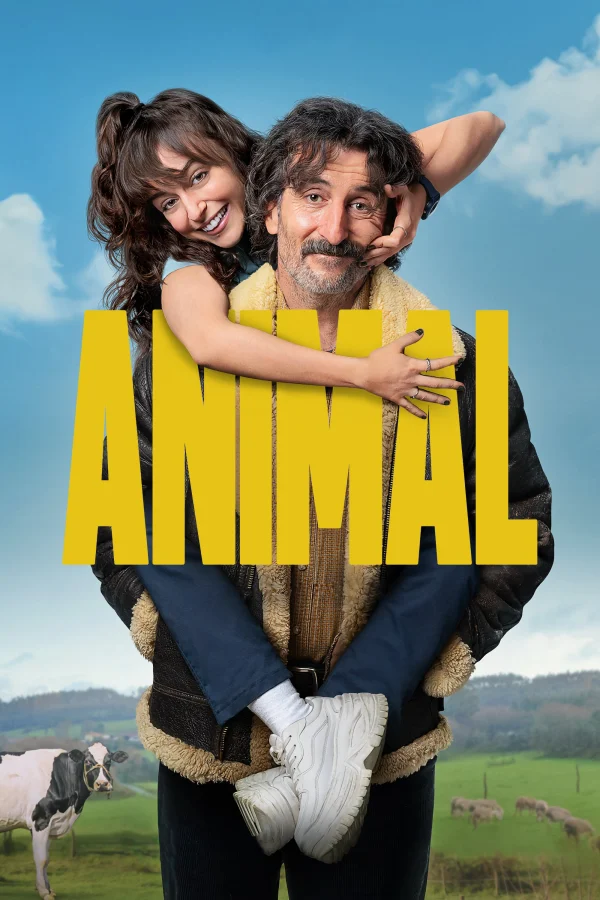 Chó Già Trò Mới (Animal) - Old Dog, New Tricks (2025) Chó Già Trò Mới (Animal) - Old Dog, New Tricks (2025)
