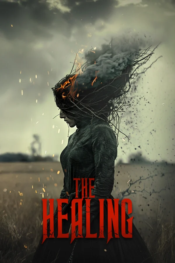 Chữa Lành - The Healing (2025) Chữa Lành - The Healing (2025)