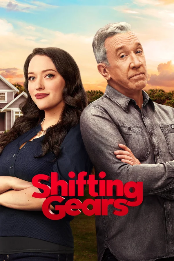 Chuyển Số (Phần 1) - Shifting Gears (Season 1) (2025) Chuyển Số (Phần 1) - Shifting Gears (Season 1) (2025)