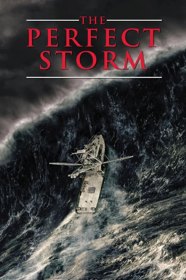 Cơn Bão Kinh Hoàng - The Perfect Storm (2000) Cơn Bão Kinh Hoàng - The Perfect Storm (2000)