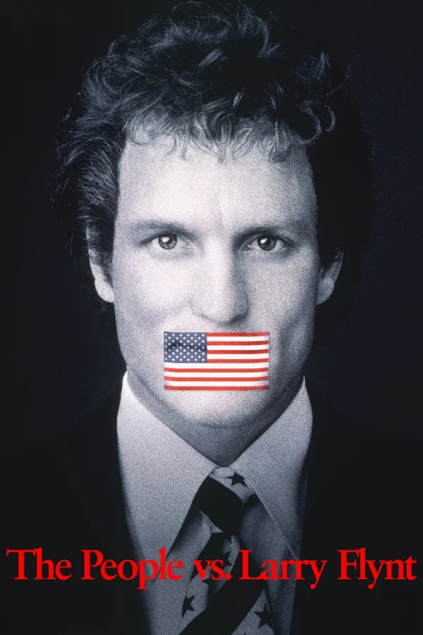 Công Chúng Đối Đầu Larry Flynt - The People vs. Larry Flynt (1996) Công Chúng Đối Đầu Larry Flynt - The People vs. Larry Flynt (1996)