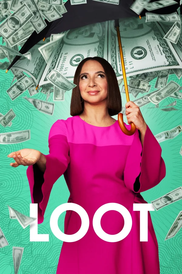 Của Cải (Phần 1) - Loot (Season 1) (2022) Của Cải (Phần 1) - Loot (Season 1) (2022)