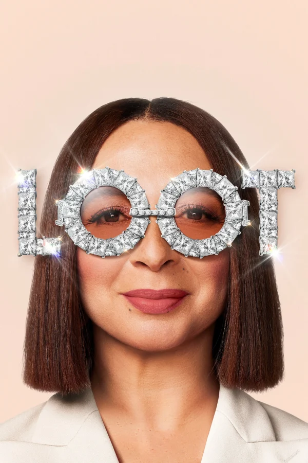Của Cải (Phần 2) - Loot (Season 2) (2024) Của Cải (Phần 2) - Loot (Season 2) (2024)