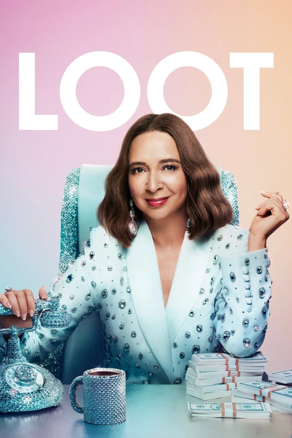 Của Cải (Phần 3) - Loot (Season 3) (2022) Của Cải (Phần 3) - Loot (Season 3) (2022)
