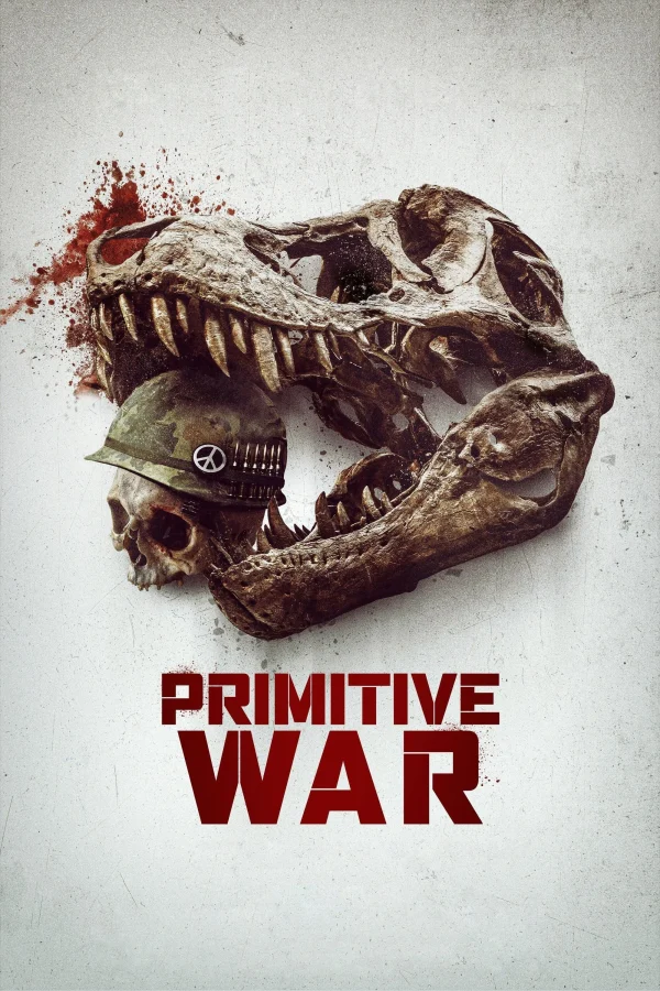 Cuộc Chiến Nguyên Thủy - Primitive War (2025) Cuộc Chiến Nguyên Thủy - Primitive War (2025)