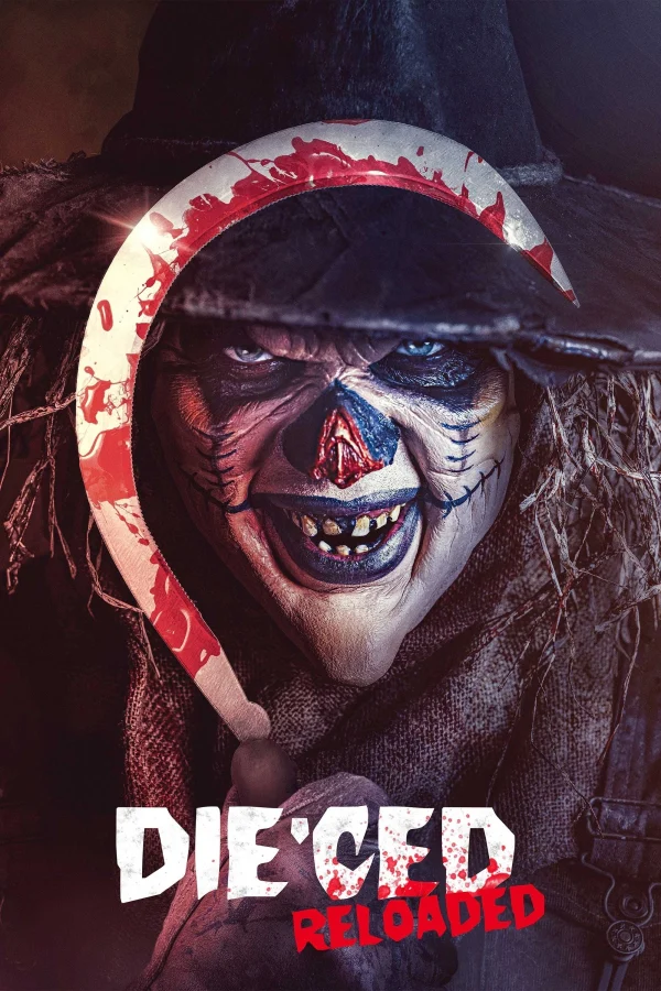Die’ced: Reloaded - Die'ced: Reloaded (2025) Die’ced: Reloaded - Die'ced: Reloaded (2025)