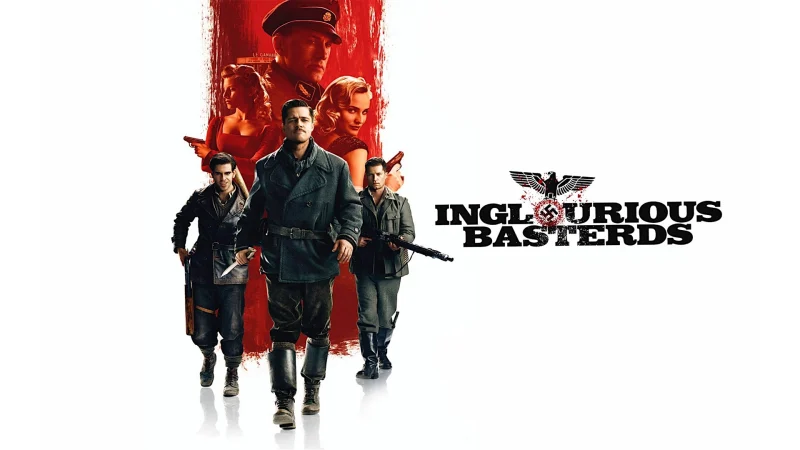 Định Mệnh - Inglourious Basterds