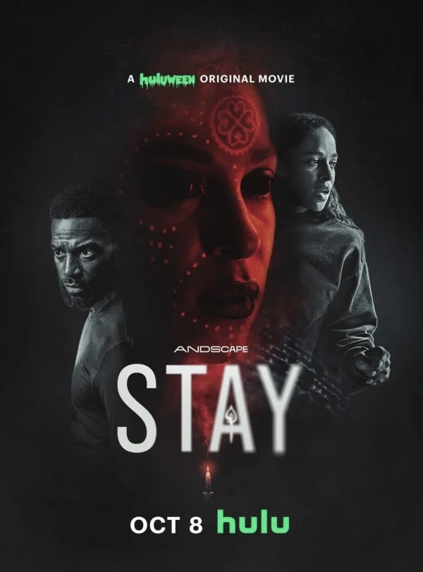 Đừng Đi - Stay (2025) Đừng Đi - Stay (2025)