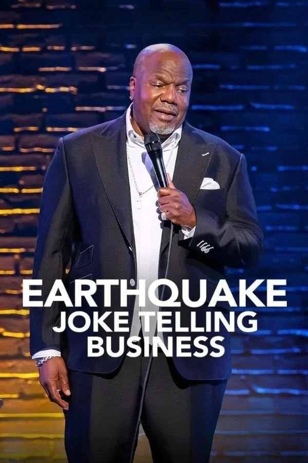 Earthquake: Công Việc Kể Chuyện Cười - Earthquake: Joke Telling Business (2025) Earthquake: Công Việc Kể Chuyện Cười - Earthquake: Joke Telling Business (2025)