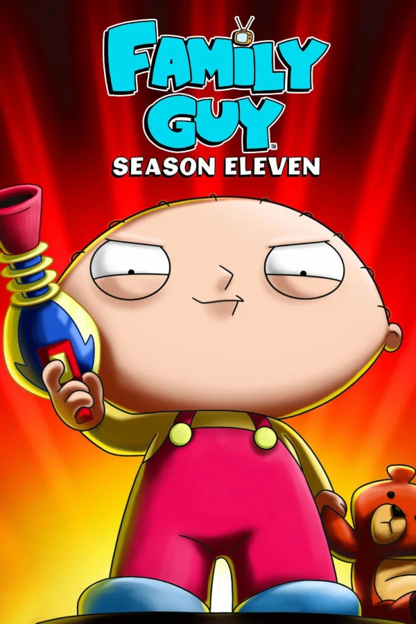 Family Guy (Phần 11) - Family Guy (Season 11) (2012) Family Guy (Phần 11) - Family Guy (Season 11) (2012)