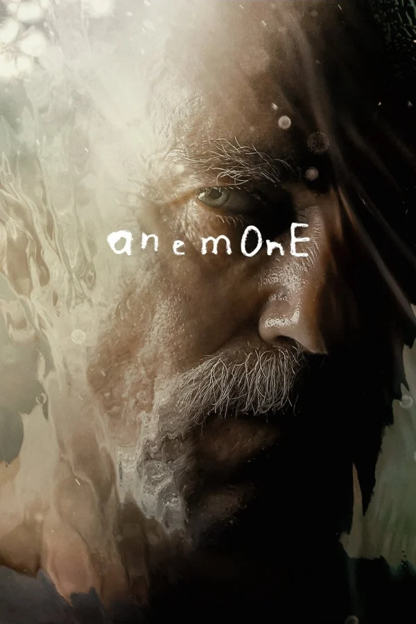 Hải Quỳ Nở Hoa - Anemone (2025) Hải Quỳ Nở Hoa - Anemone (2025)