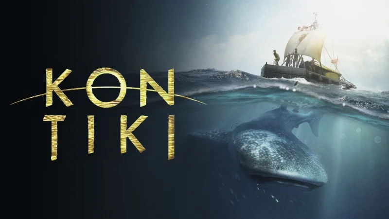 Hải Trình Kon-Tiki - Kon-Tiki