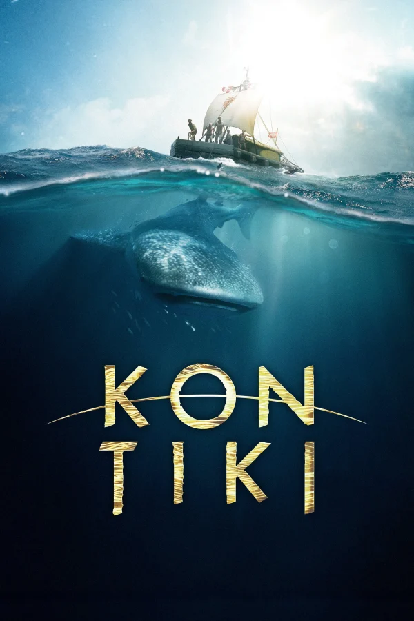 Hải Trình Kon-Tiki - Kon-Tiki (2012) Hải Trình Kon-Tiki - Kon-Tiki (2012)
