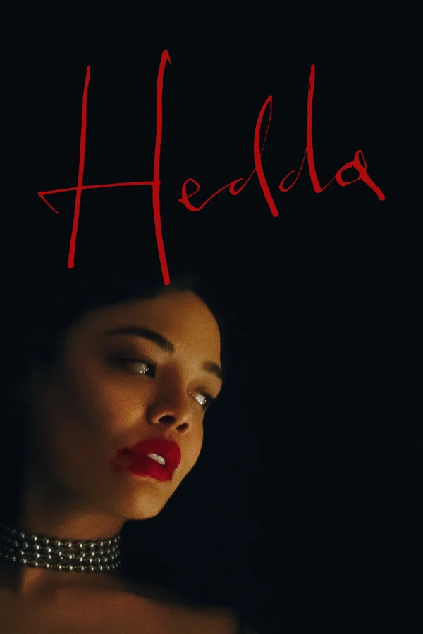 Hedda - Hedda (2025) Hedda - Hedda (2025)