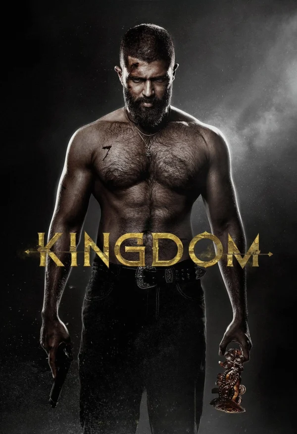 Hoàng Đế Trở Lại - Kingdom (2025) Hoàng Đế Trở Lại - Kingdom (2025)