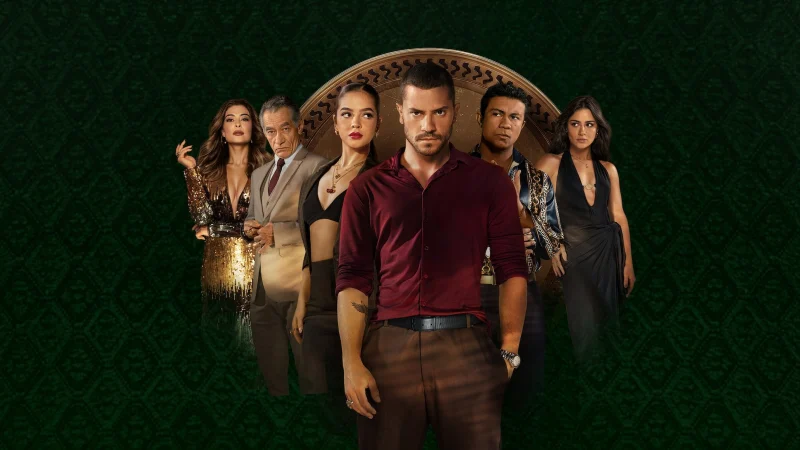 Kẻ Thống Trị Trò Chơi - Rulers Of Fortune