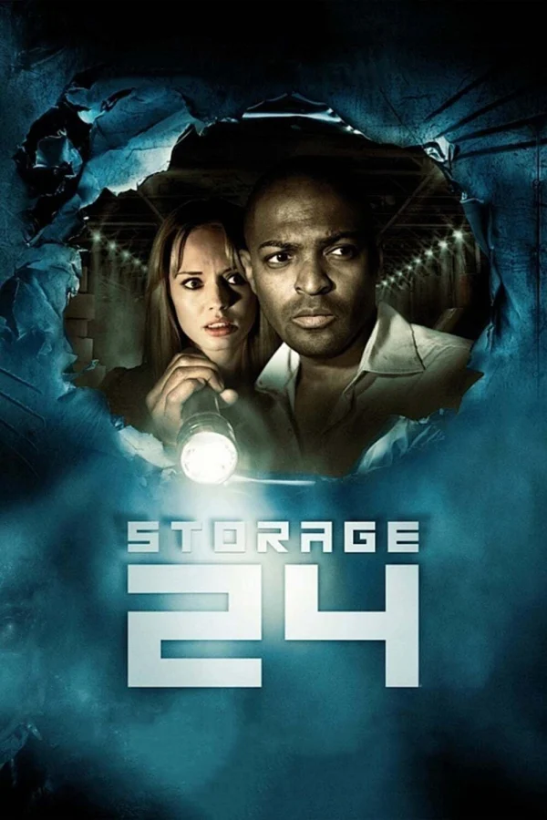 Kho Hàng Số 24 - Storage 24 (2012) Kho Hàng Số 24 - Storage 24 (2012)