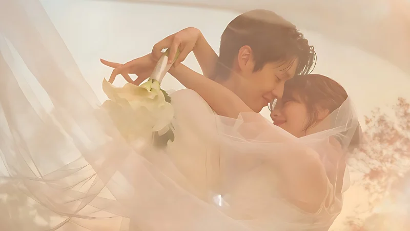 Làm Chồng Em Nhé - Would You Marry Me?