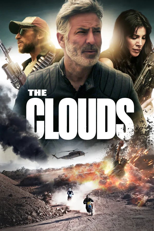 Las Nubes - The Clouds (2025) Las Nubes - The Clouds (2025)