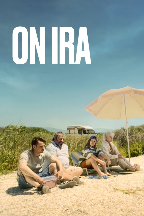 Lời Chào Cuối Cùng (On ira) - We Will Go (2025) Lời Chào Cuối Cùng (On ira) - We Will Go (2025)