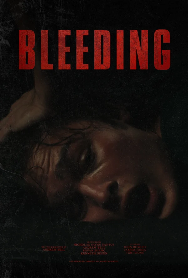 Máu Chảy - Bleeding (2024) Máu Chảy - Bleeding (2024)