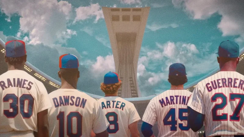 Montreal Expos Cái Kết Của Đội Tuyển Bóng Chày (Qui a tué les Expos de Montréal?) - Who Killed The Montreal Expos?