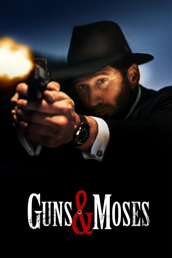 Mũi Súng Và Đức Tin - Guns & Moses (2025) Mũi Súng Và Đức Tin - Guns & Moses (2025)