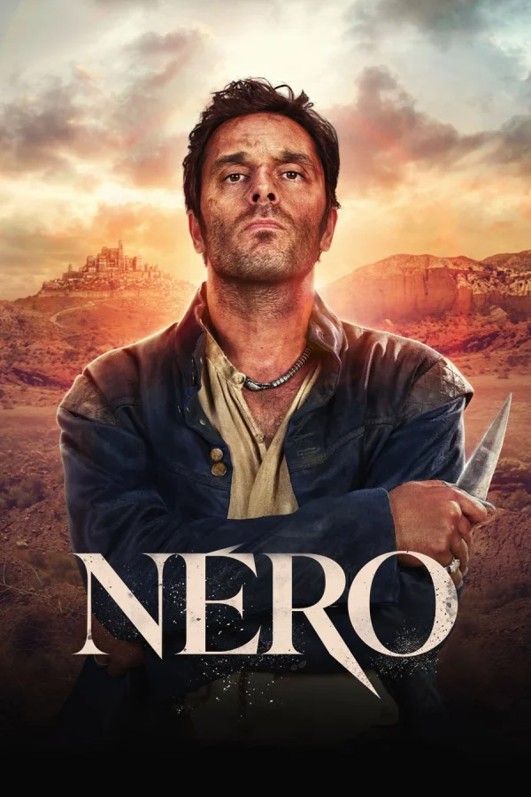 Néro - Néro The Assassin (2025) Néro - Néro The Assassin (2025)