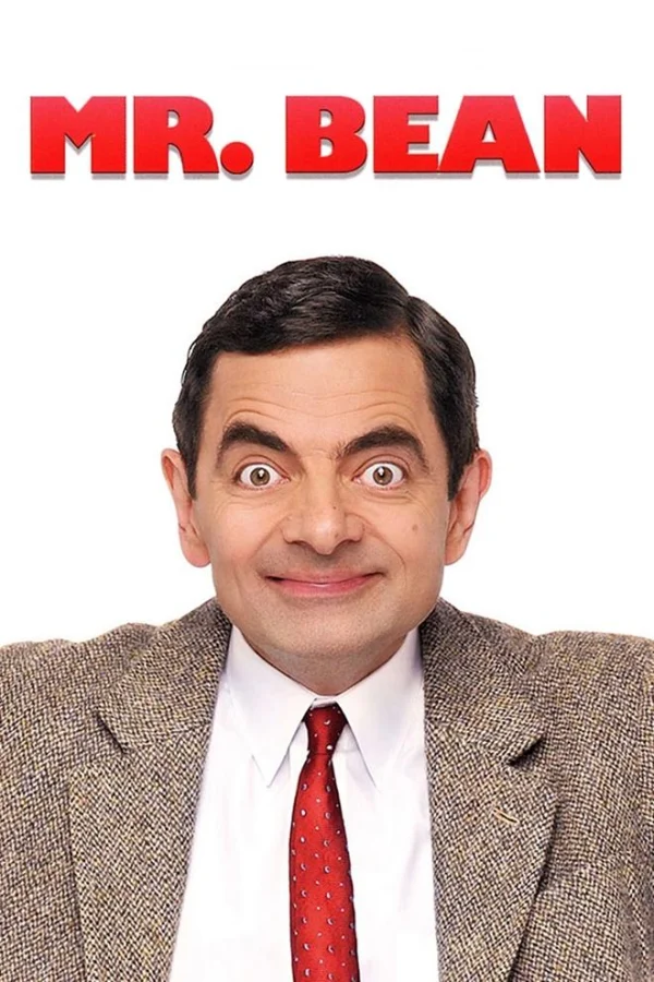 Ngài Bean - Mr. Bean (1990) Ngài Bean - Mr. Bean (1990)