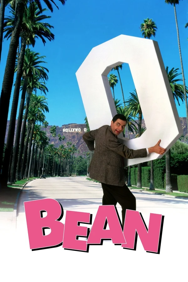 Ngài Bean - Bean (1997) Ngài Bean - Bean (1997)