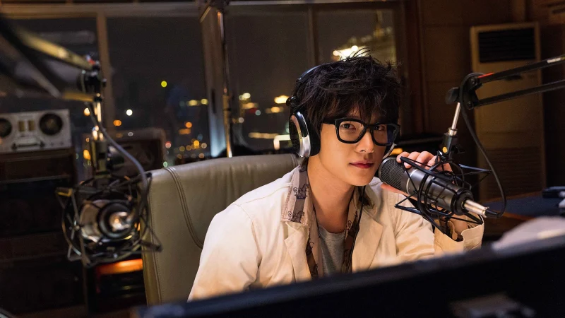 Ngang Qua Thế Giới Của Em - I Belonged To You