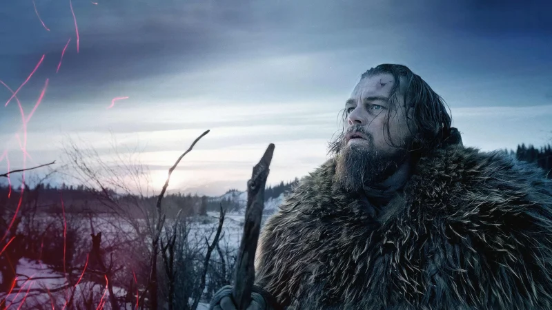 Người Về Từ Cõi Chết - The Revenant
