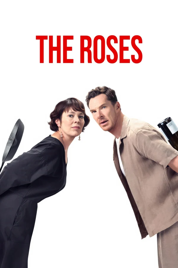 Nhà Roses (Hoa Hồng Có Gai) - The Roses (2025) Nhà Roses (Hoa Hồng Có Gai) - The Roses (2025)