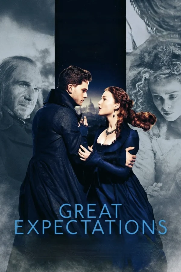 Những Kỳ Vọng Lớn Lao - Great Expectations (2012) Những Kỳ Vọng Lớn Lao - Great Expectations (2012)