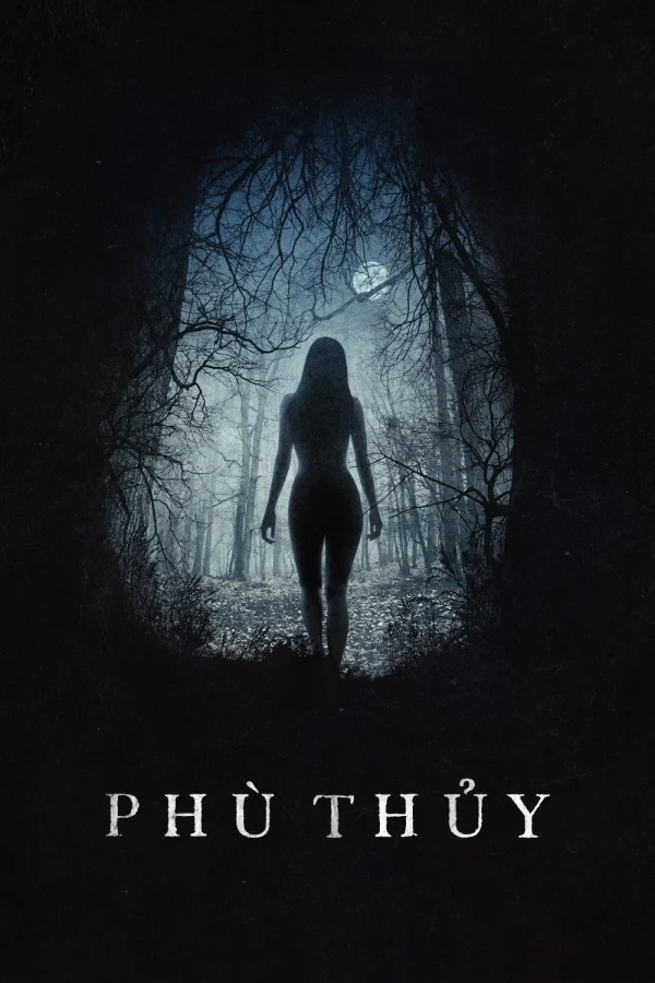 Phù Thủy - The Witch (2015)