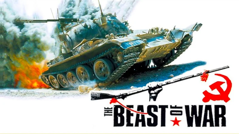 Quái Thú Chiến Tranh - The Beast of War