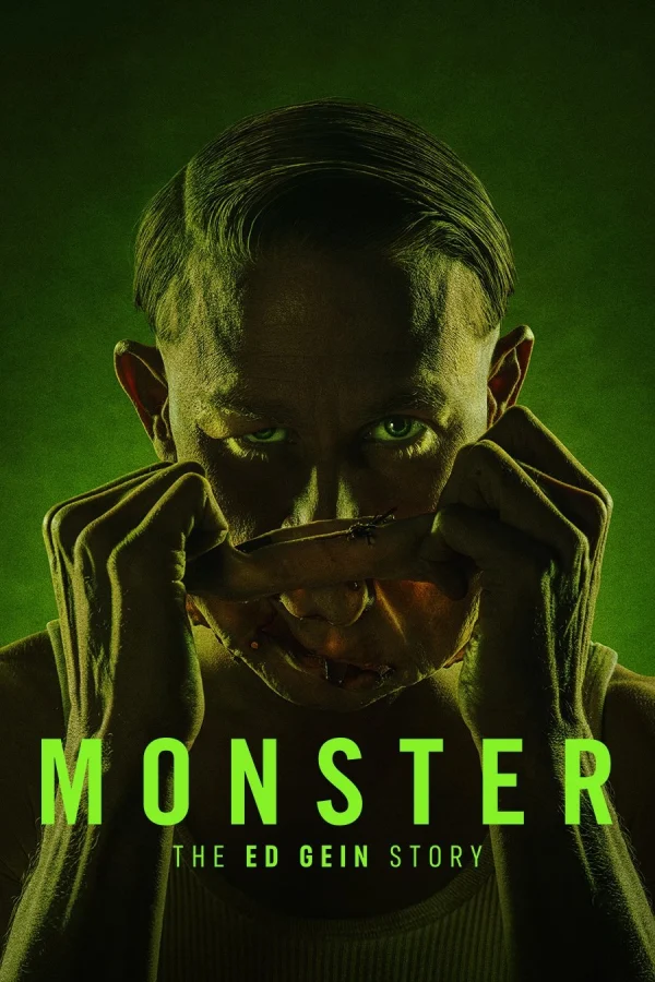 Quái vật: Câu Chuyện Của Ed Gein - Monster: The Ed Gein Story (2025) Quái vật: Câu Chuyện Của Ed Gein - Monster: The Ed Gein Story (2025)