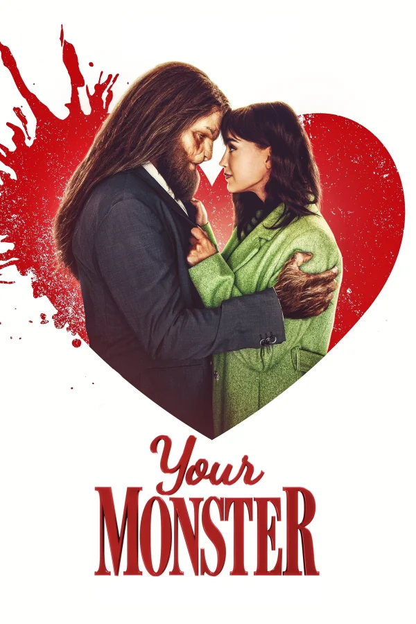 Quái vật của bạn - Your Monster (2024) Quái vật của bạn - Your Monster (2024)