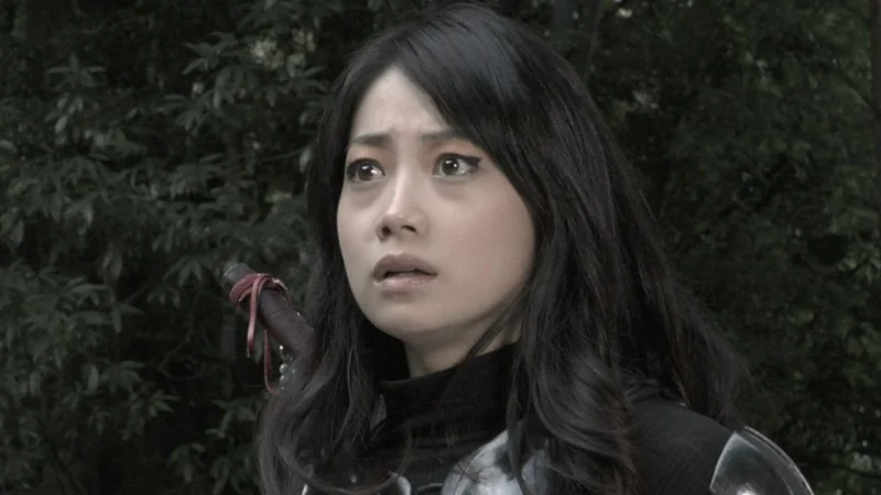 Quái Vật Không Gian Đối Đầu Ninja - Alien vs. Ninja