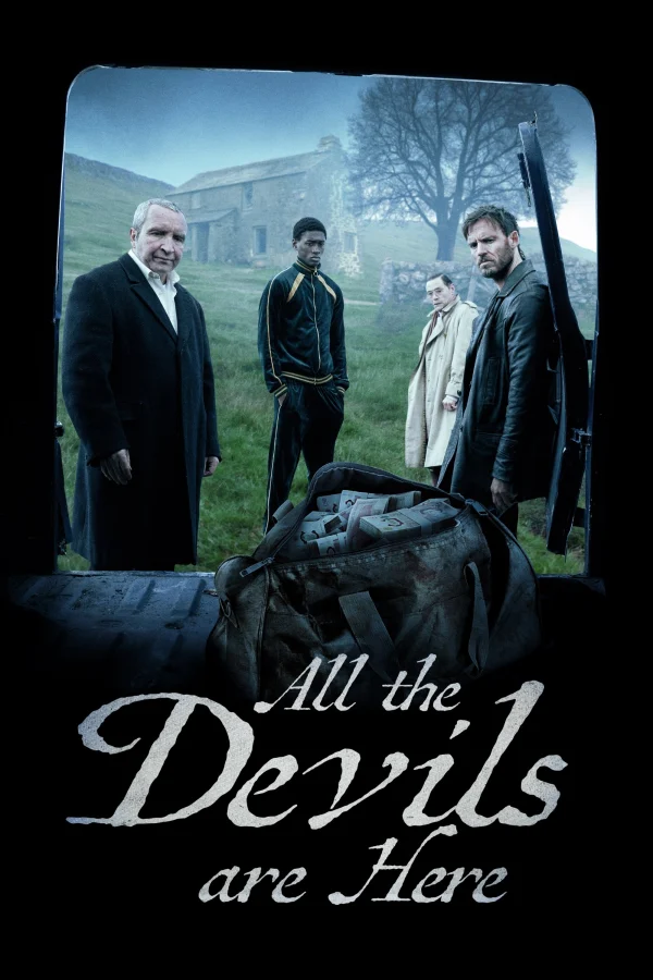 Quỷ Dữ Ẩn Mình - All The Devils Are Here (2025) Quỷ Dữ Ẩn Mình - All The Devils Are Here (2025)